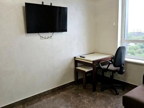 квартира по адресу Княгини Ольги ул., 98б