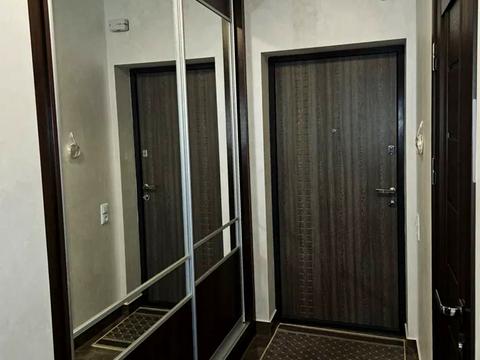 квартира по адресу Княгини Ольги ул., 98б