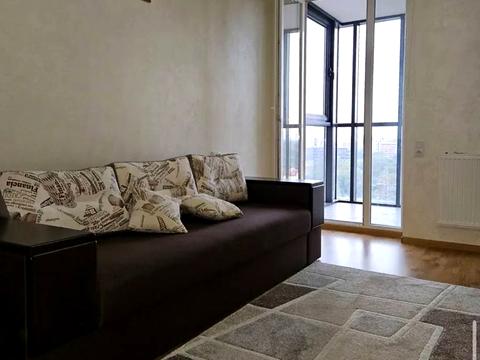 квартира по адресу Княгини Ольги ул., 98б