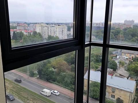 квартира по адресу Княгини Ольги ул., 98б