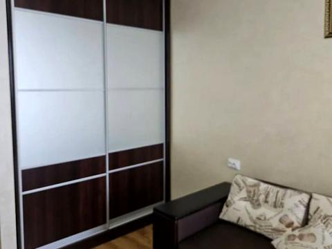 квартира по адресу Княгини Ольги ул., 98б