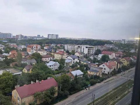 квартира по адресу Княгини Ольги ул., 98б