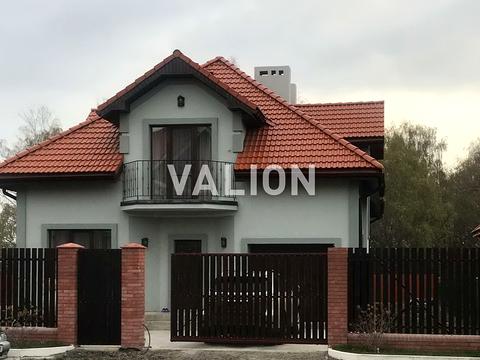 дом по адресу Олександрівська, 27