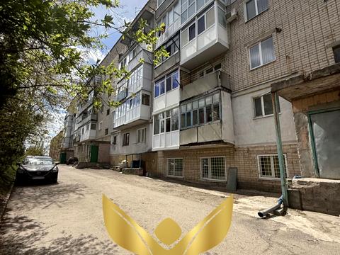 квартира по адресу Металлургов ул., 12