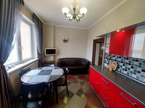 квартира за адресою Володимира Івасюка просп. (Героїв Сталінграду), 2-Г, к1