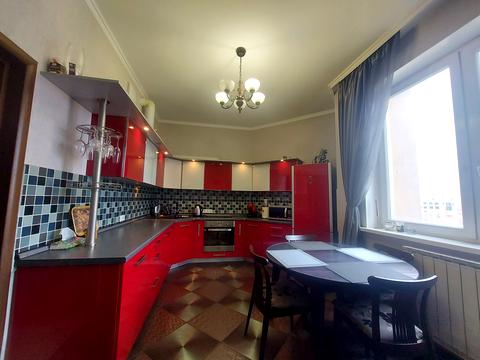 квартира за адресою Володимира Івасюка просп. (Героїв Сталінграду), 2-Г, к1