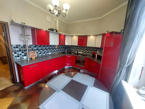 квартира за адресою Володимира Івасюка просп. (Героїв Сталінграду), 2-Г, к1