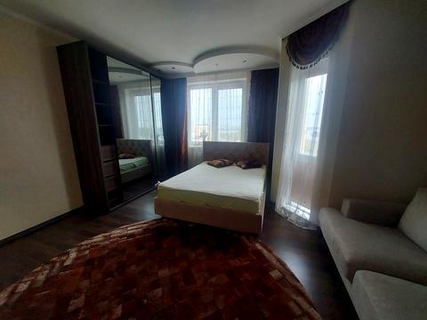 квартира за адресою Володимира Івасюка просп. (Героїв Сталінграду), 2-Г, к1