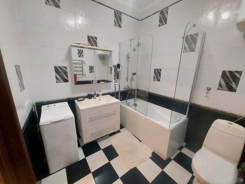 квартира за адресою Володимира Івасюка просп. (Героїв Сталінграду), 2-Г, к1