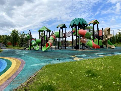 дом по адресу Олександрівська, 27