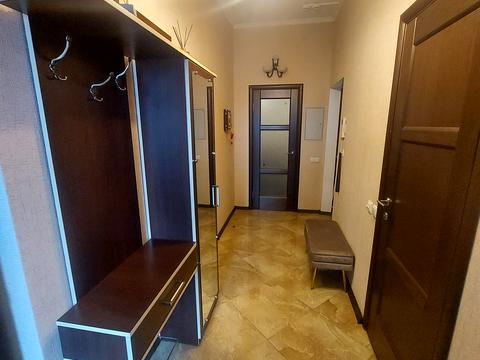 квартира за адресою Володимира Івасюка просп. (Героїв Сталінграду), 2-Г, к1