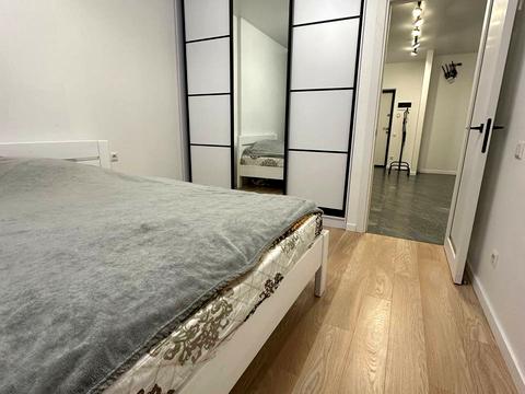 квартира за адресою Малоголосківська вул., 42