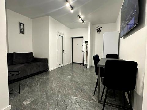 квартира за адресою Малоголосківська вул., 42