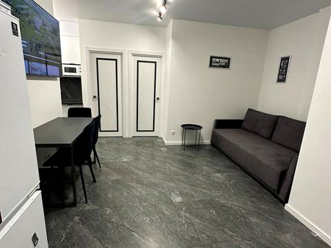 квартира за адресою Малоголосківська вул., 42