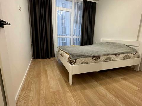 квартира за адресою Малоголосківська вул., 42