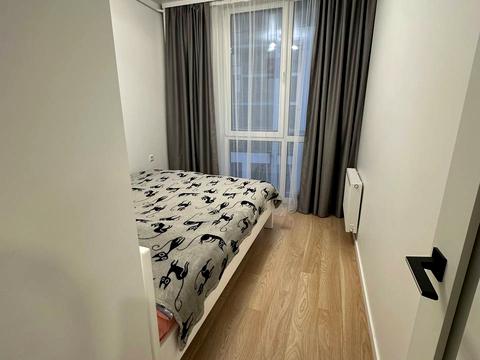 квартира за адресою Малоголосківська вул., 42