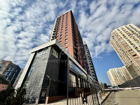 квартира по адресу Костанайская ул., 13-А