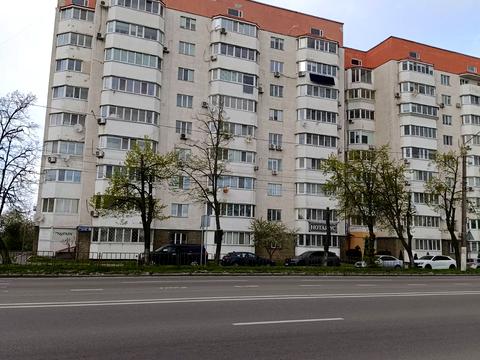 квартира по адресу Киевский Шлях ул., 1Д