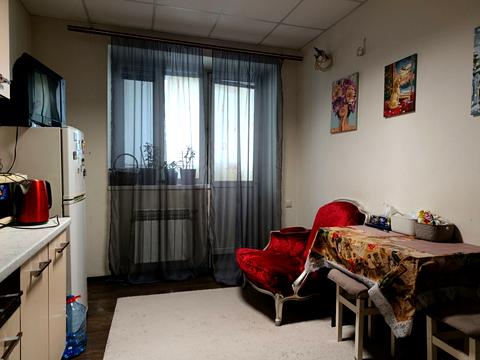 квартира за адресою Бориспіль, Київський Шлях вул., 1Д