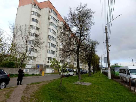 квартира за адресою Бориспіль, Київський Шлях вул., 1Д