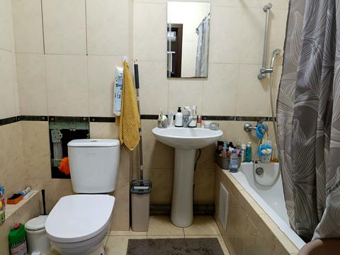 квартира за адресою Бориспіль, Київський Шлях вул., 1Д