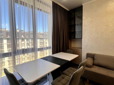 квартира за адресою Дача Ковалевського вул., 121 к1