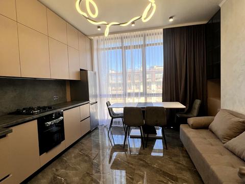 квартира за адресою Дача Ковалевського вул., 121 к1