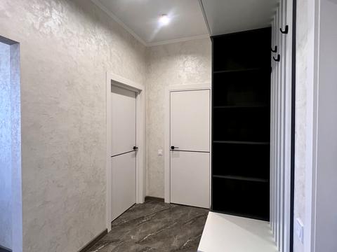 квартира за адресою Дача Ковалевського вул., 121 к1