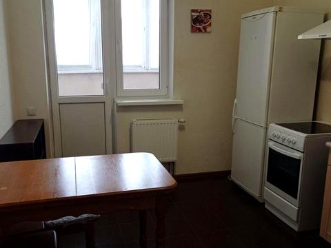 квартира за адресою Воскресенська вул., 14-Б