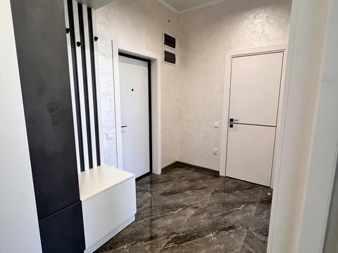 квартира за адресою Дача Ковалевського вул., 121 к1