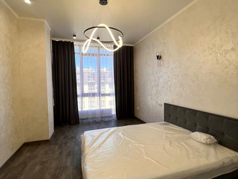 квартира за адресою Дача Ковалевського вул., 121 к1