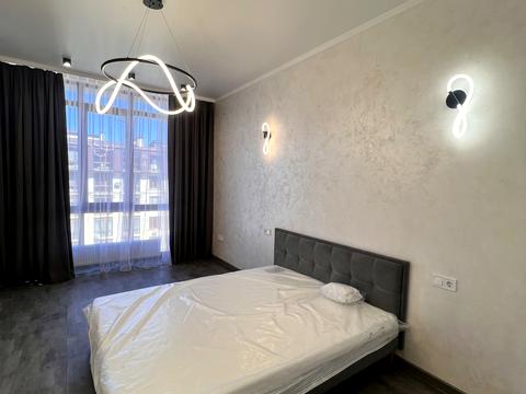 квартира за адресою Дача Ковалевського вул., 121 к1