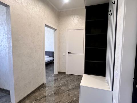 квартира за адресою Дача Ковалевського вул., 121 к1