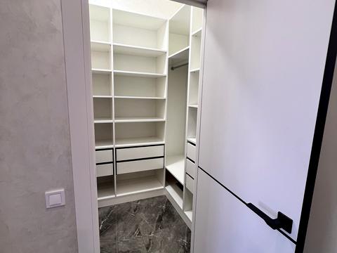 квартира за адресою Дача Ковалевського вул., 121 к1