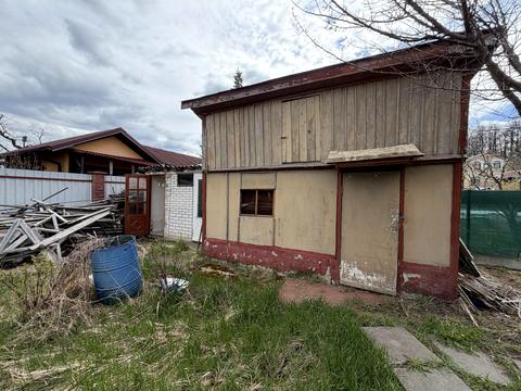 будинок за адресою Садова