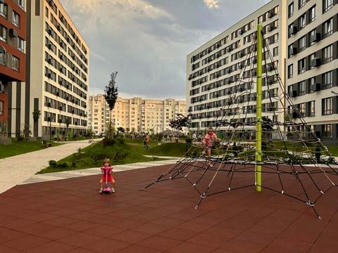 квартира по адресу Замарстыновская ул. (Калинина), 170-К