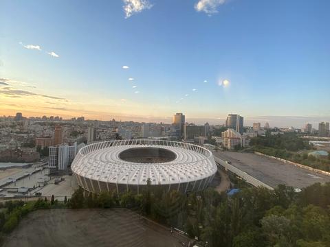 квартира за адресою Ділова вул. (Димитрова), 2-Б