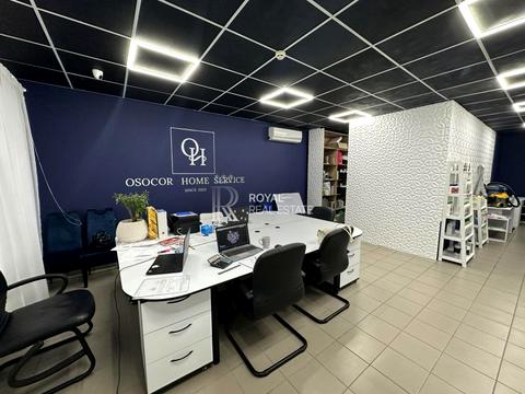 коммерческая по адресу Садовая ул., 53