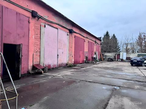 коммерческая по адресу Байды Вишневецкого ул., 145