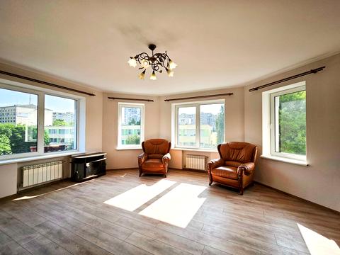 квартира по адресу Приорская ул. (Полупанова), 10