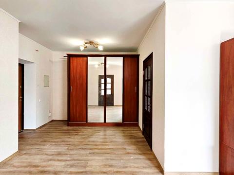 квартира по адресу Приорская ул. (Полупанова), 10