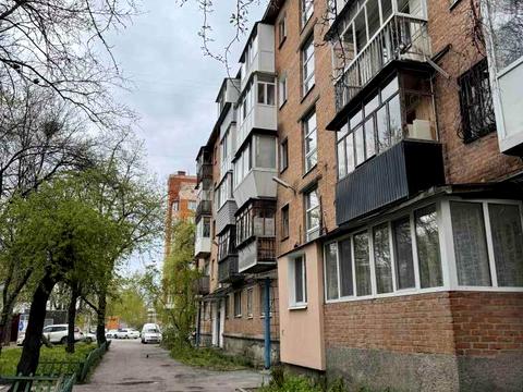 квартира за адресою Небесної Сотні вул. (Леніна), 114