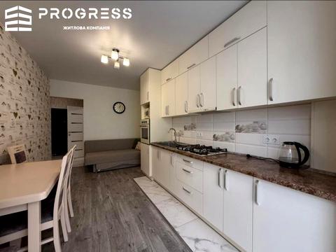 квартира за адресою Височана вул., 18 к29