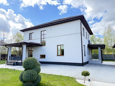 дом по адресу Городницька