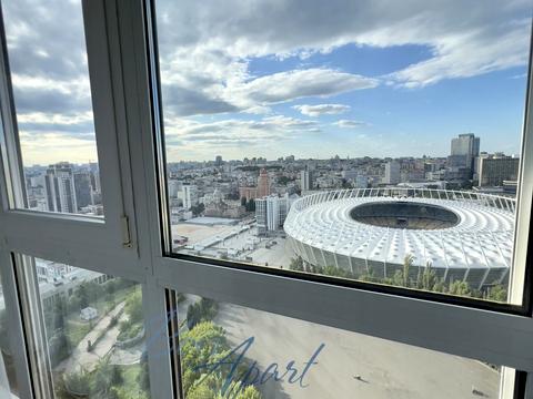 квартира за адресою Ділова вул. (Димитрова), 2-Б