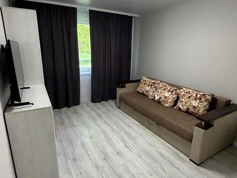 квартира по адресу Выговского ул. (Терешковой), 1