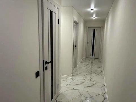 квартира по адресу Выговского ул. (Терешковой), 1