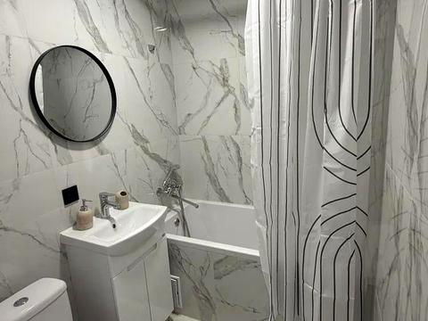 квартира по адресу Выговского ул. (Терешковой), 1