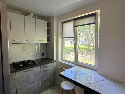 квартира за адресою Івана Виговського вул. (Терешкової), 1