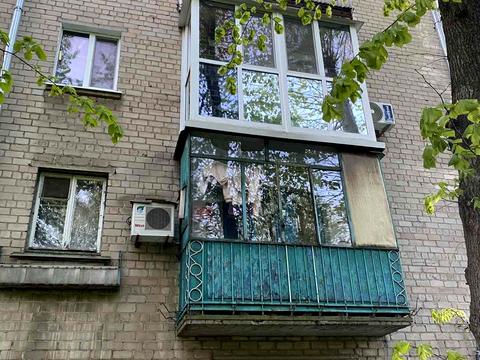 квартира за адресою Криворізька вул., 22-А